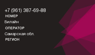 9613876988
